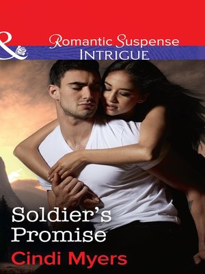 cover image of Soldier's Promise